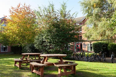 1 bed flat, Paddington Village, Low Hill, Liverpool, L73RG - Image 13
